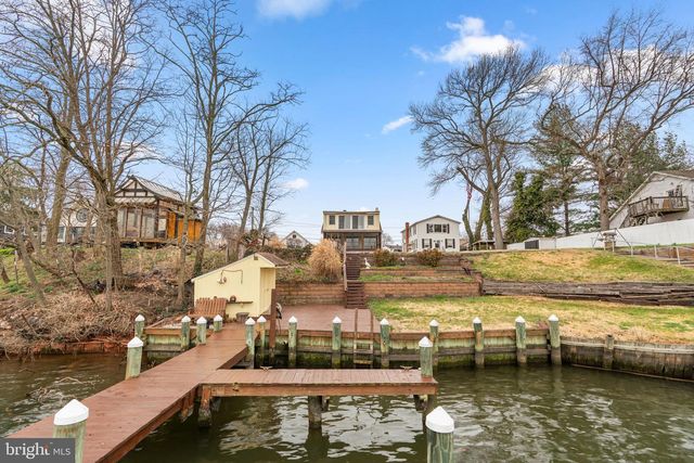 452 CARVEL BEACH, Carvel Beach, MD 21226