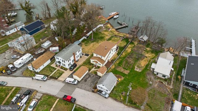 452 CARVEL BEACH, Carvel Beach, MD 21226