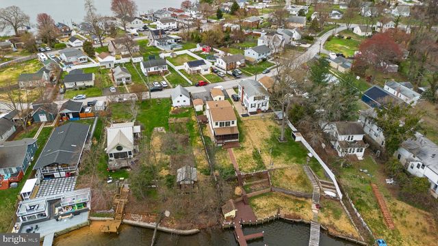 452 CARVEL BEACH, Carvel Beach, MD 21226