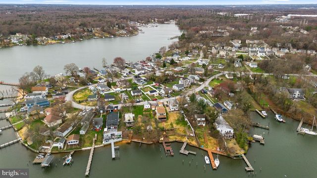452 CARVEL BEACH, Carvel Beach, MD 21226