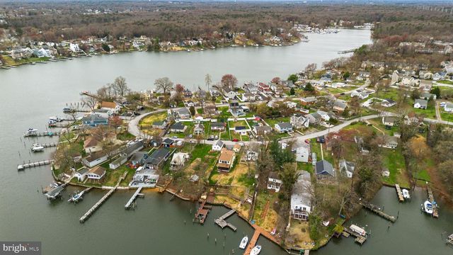 452 CARVEL BEACH, Carvel Beach, MD 21226
