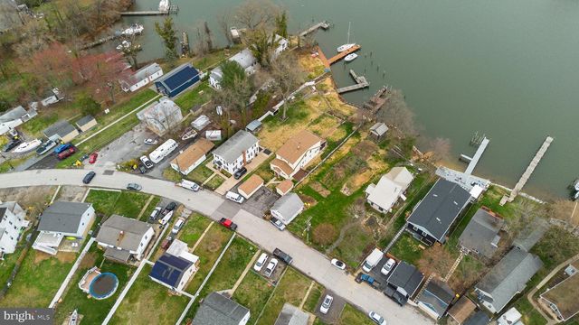 452 CARVEL BEACH, Carvel Beach, MD 21226