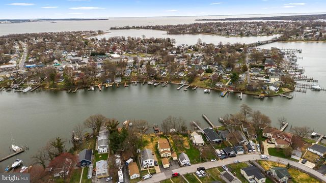 452 CARVEL BEACH, Carvel Beach, MD 21226