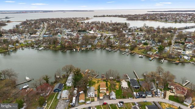 452 CARVEL BEACH, Carvel Beach, MD 21226