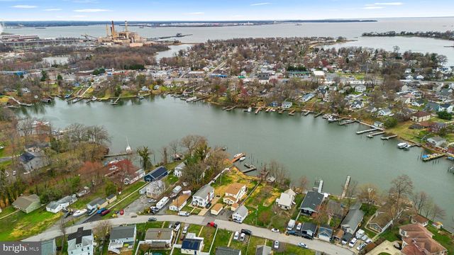 452 CARVEL BEACH, Carvel Beach, MD 21226