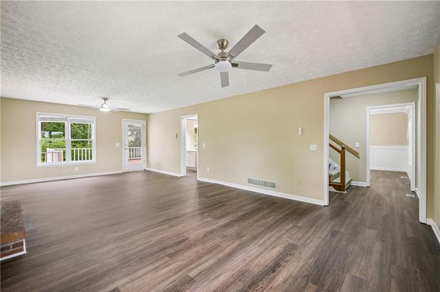 2321 Murdock Road, Marietta, GA 30062