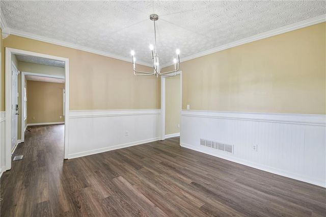 2321 Murdock Road, Marietta, GA 30062