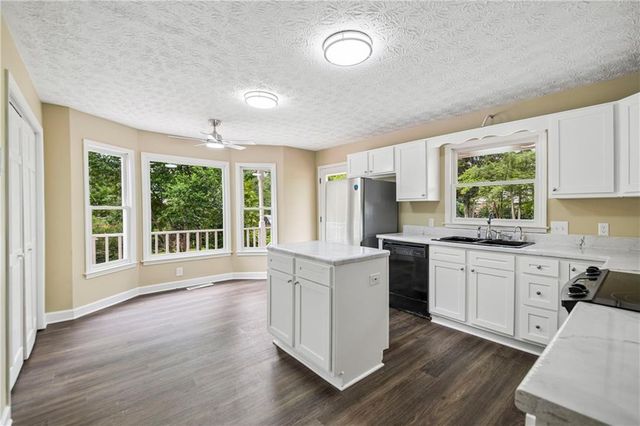 2321 Murdock Road, Marietta, GA 30062