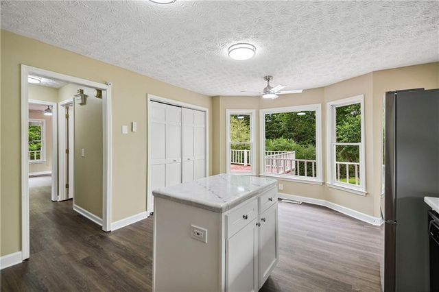 2321 Murdock Road, Marietta, GA 30062