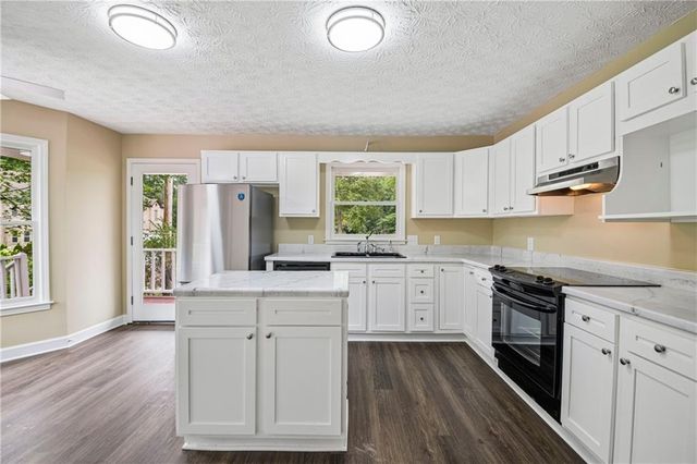 2321 Murdock Road, Marietta, GA 30062