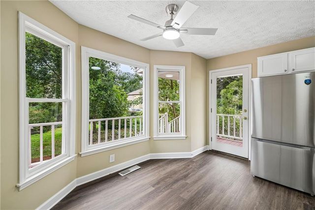 2321 Murdock Road, Marietta, GA 30062