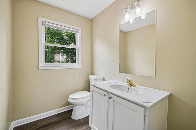 2321 Murdock Road, Marietta, GA 30062