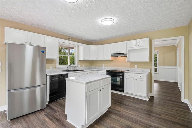 2321 Murdock Road, Marietta, GA 30062