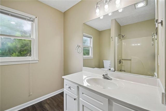 2321 Murdock Road, Marietta, GA 30062