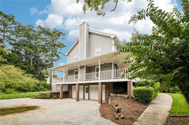 2321 Murdock Road, Marietta, GA 30062