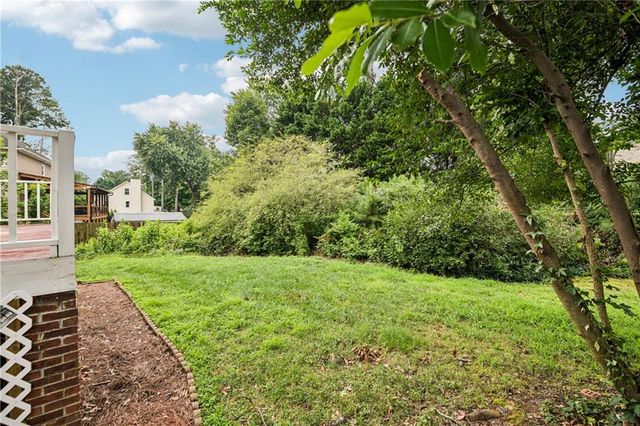 2321 Murdock Road, Marietta, GA 30062
