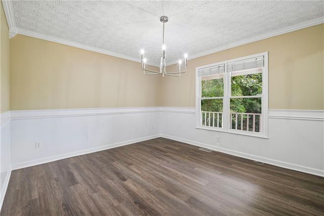 2321 Murdock Road, Marietta, GA 30062