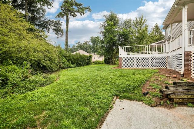 2321 Murdock Road, Marietta, GA 30062