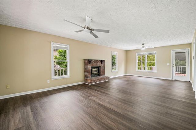 2321 Murdock Road, Marietta, GA 30062