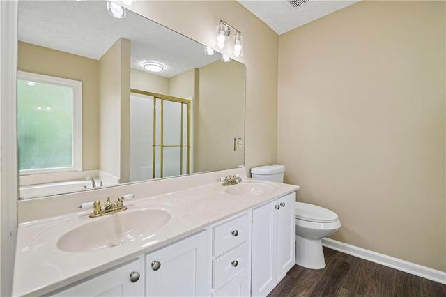 2321 Murdock Road, Marietta, GA 30062