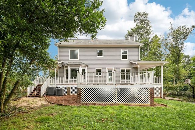 2321 Murdock Road, Marietta, GA 30062