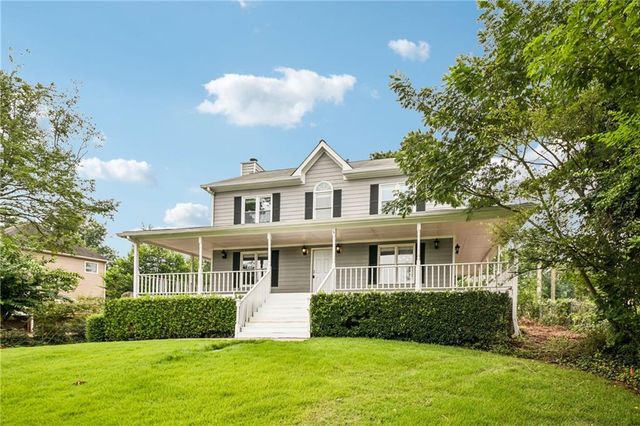 2321 Murdock Road, Marietta, GA 30062