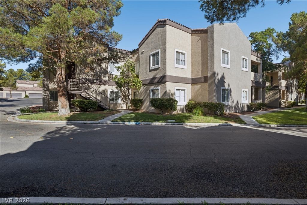 5250 South Rainbow Boulevard 1025, Las Vegas, NV 89118 — photo 2
