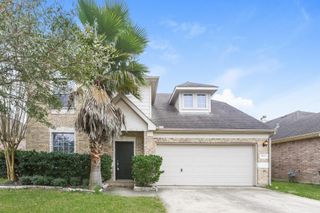 2544 Pelican Drive, Seabrook, TX 77586