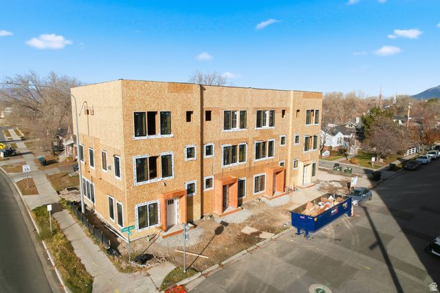 17 N 1000 W, Provo, UT 84601