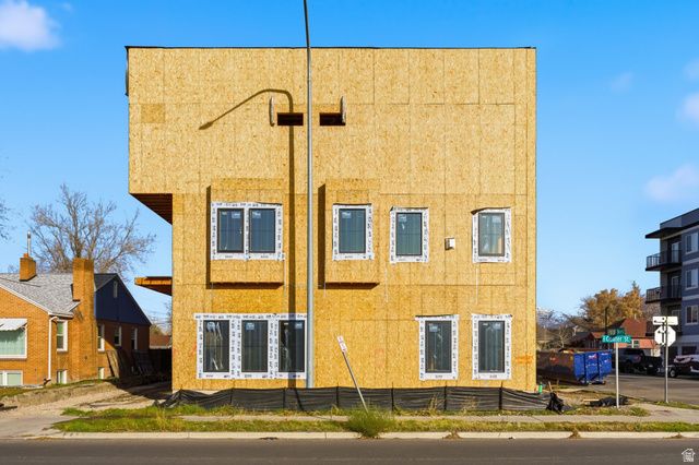 17 N 1000 W, Provo, UT 84601