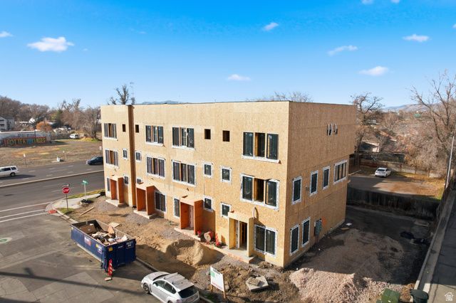 17 N 1000 W, Provo, UT 84601