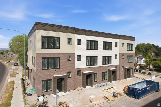 17 N 1000 W, Provo, UT 84601