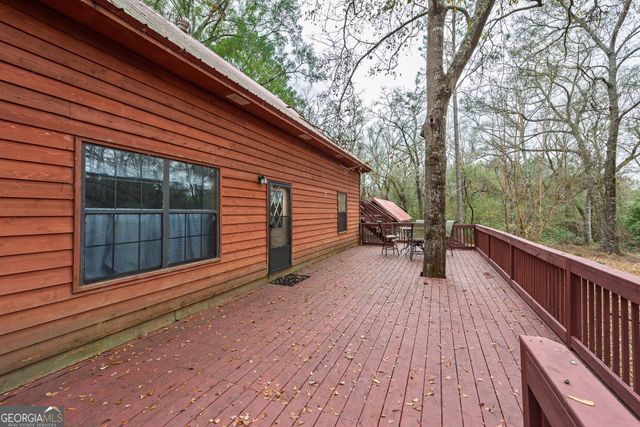 1670 Beaver Dam Road, Odum, GA 31555