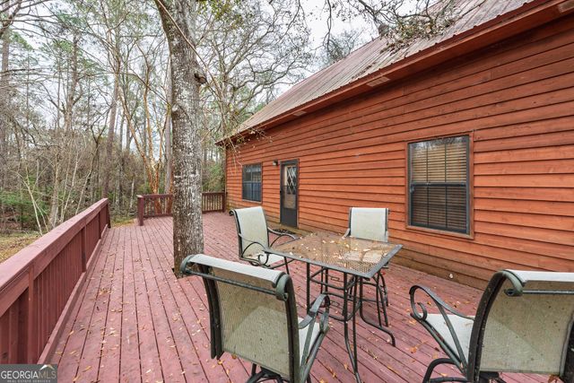 1670 Beaver Dam Road, Odum, GA 31555