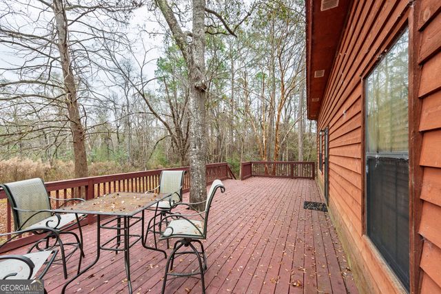 1670 Beaver Dam Road, Odum, GA 31555