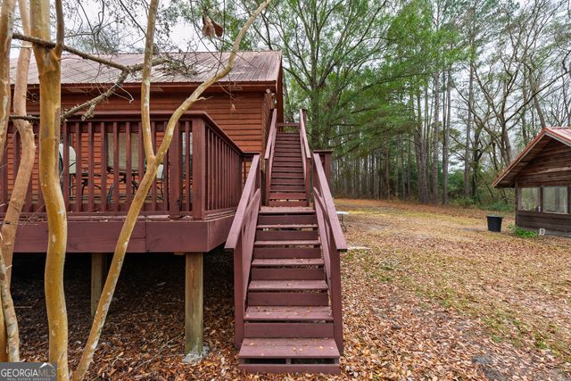 1670 Beaver Dam Road, Odum, GA 31555