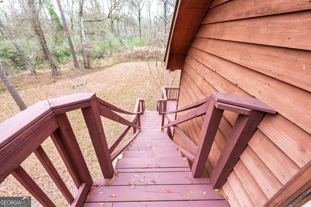 1670 Beaver Dam Road, Odum, GA 31555