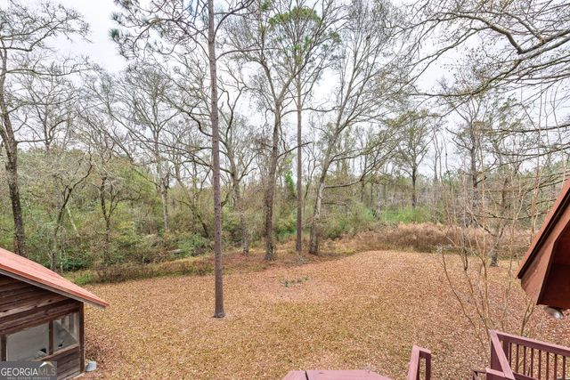 1670 Beaver Dam Road, Odum, GA 31555