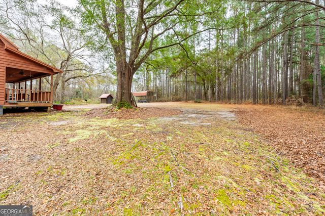 1670 Beaver Dam Road, Odum, GA 31555