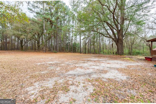 1670 Beaver Dam Road, Odum, GA 31555