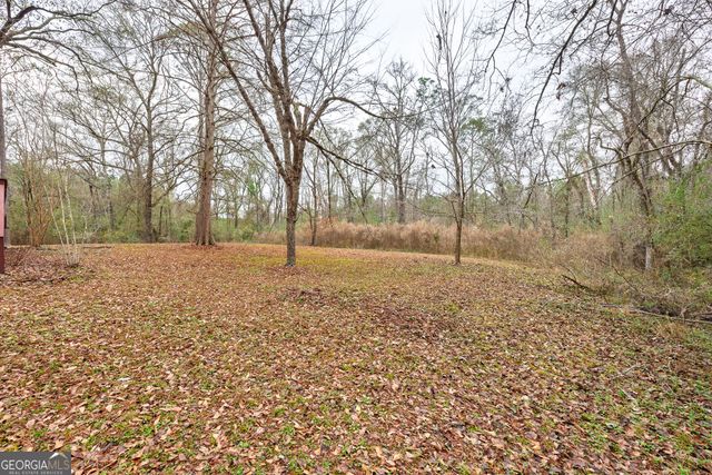 1670 Beaver Dam Road, Odum, GA 31555