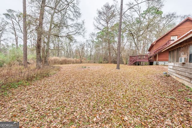 1670 Beaver Dam Road, Odum, GA 31555