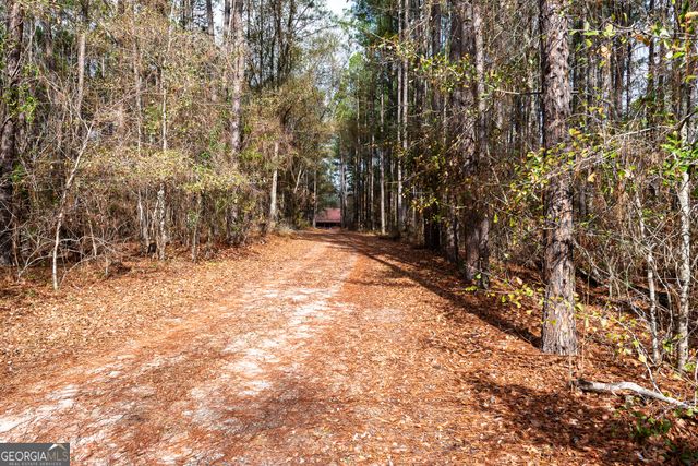 1670 Beaver Dam Road, Odum, GA 31555