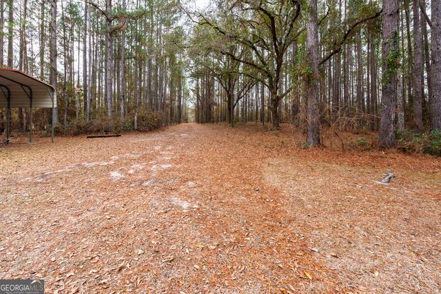 1670 Beaver Dam Road, Odum, GA 31555