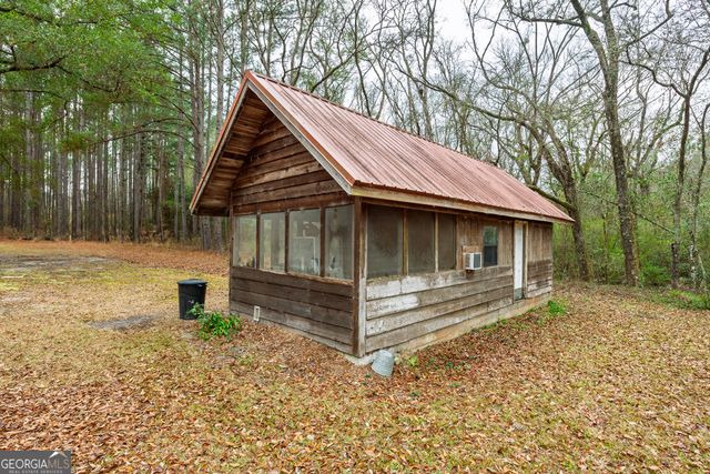 1670 Beaver Dam Road, Odum, GA 31555