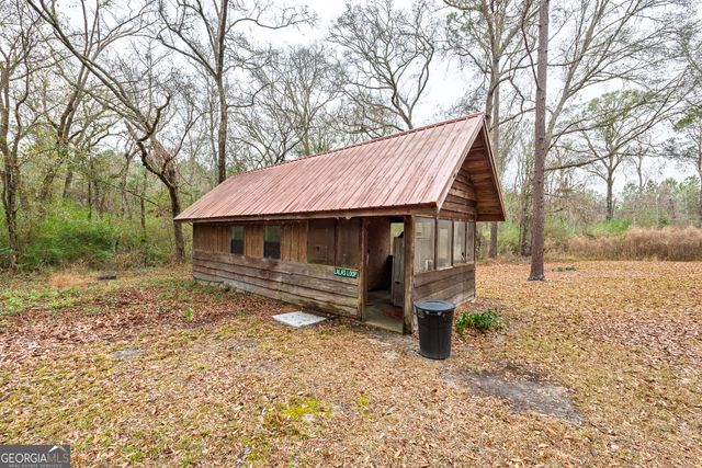 1670 Beaver Dam Road, Odum, GA 31555