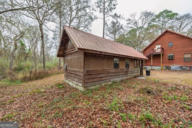 1670 Beaver Dam Road, Odum, GA 31555
