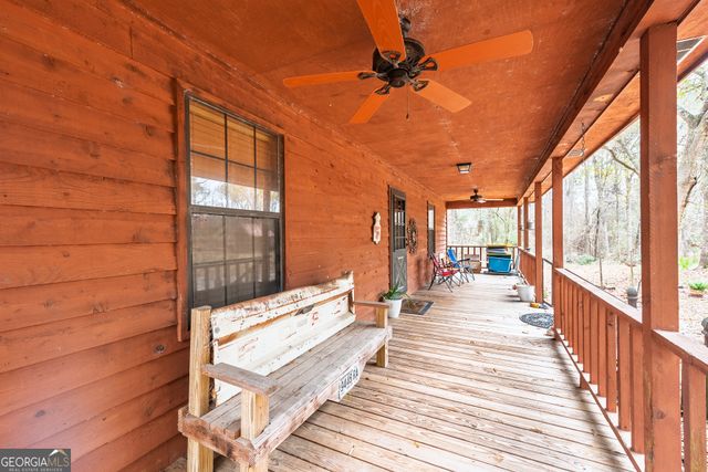 1670 Beaver Dam Road, Odum, GA 31555