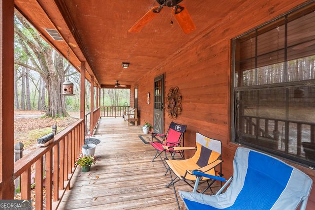 1670 Beaver Dam Road, Odum, GA 31555