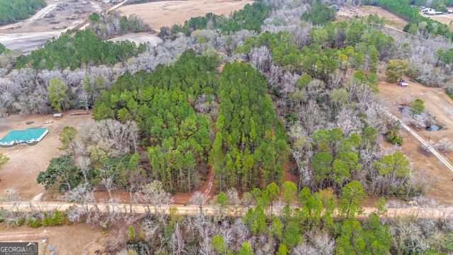 1670 Beaver Dam Road, Odum, GA 31555